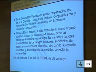 06_Jornada de Evaluación Ergonómica (02/12/2009)