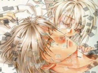 AMV okane ga nai-no money by mizuki