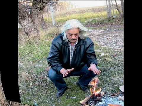 ALİ AKSOY(OZAN ALİ) // YALAN DÜNYA// Bozkırların sesi....