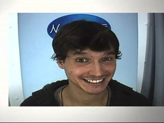 Ramon (Nouvelle Star) : Portrait