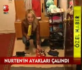 NURTEN AKTAS ANKARA