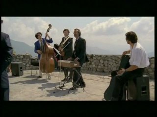 Basilicata Coast to Coast