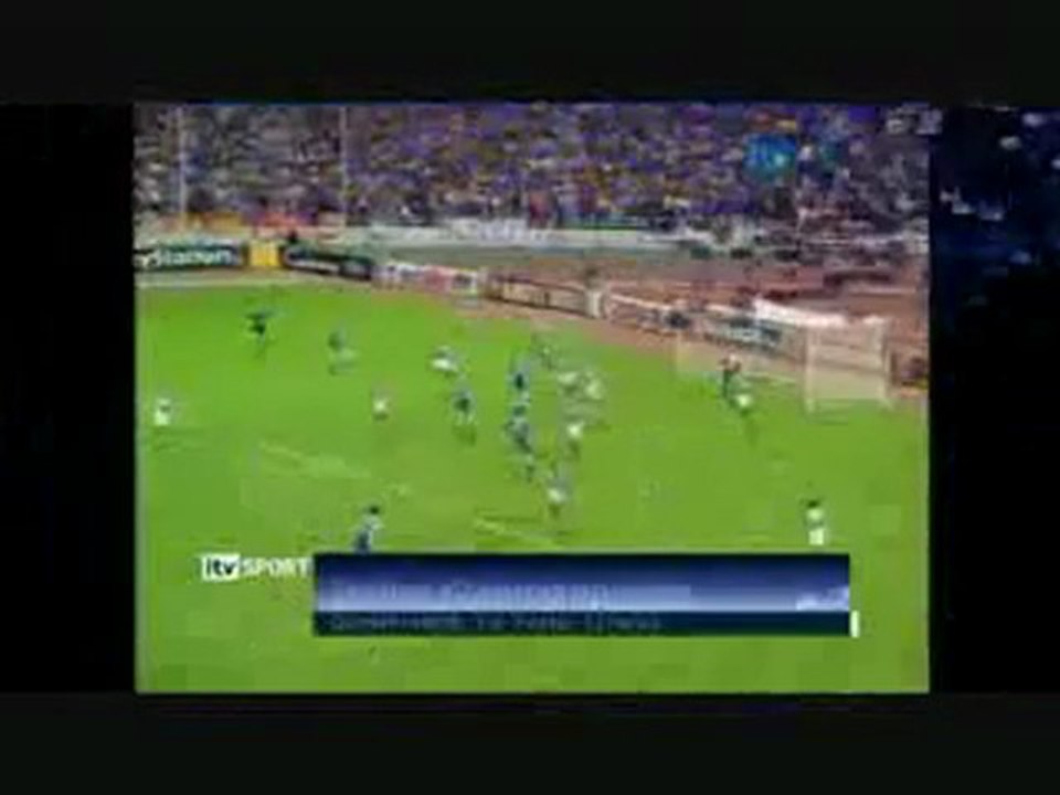 Şampiyonlar Liginden Atılmış En Güzel 30 Gol