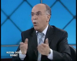 Osman Ünlü, dinimizde mal makam istemenin yeri nedir.