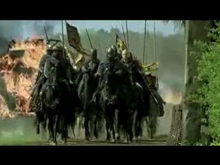 Robin des bois - bande annonce VF