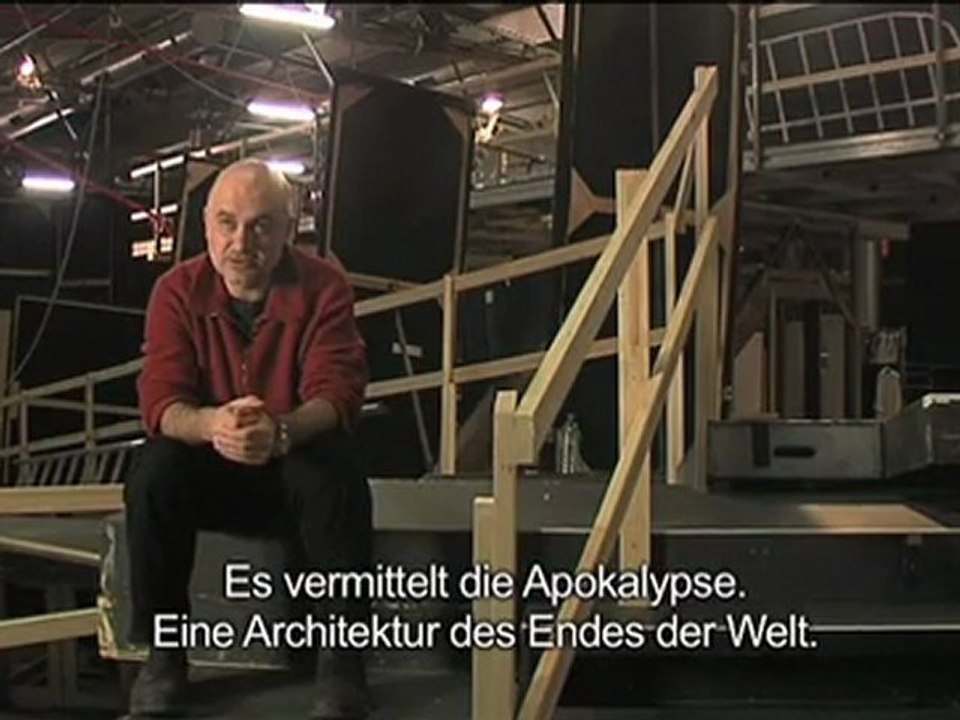 Calixto bieitos "parsifal"