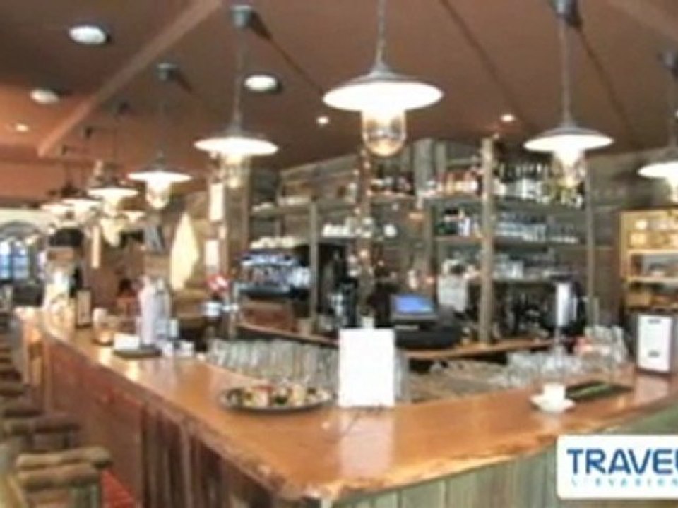 Résidence les Balcons de Val Cenis Village