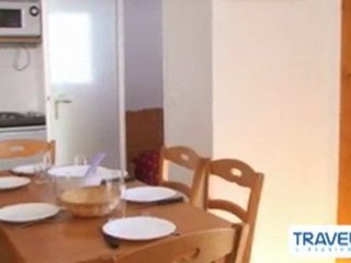 Résidence Les Balcons de la Vanoise Termignon