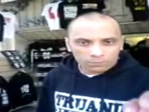 MORSAY clash eric zemmour