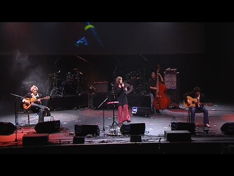 ZAZ "Je veux"