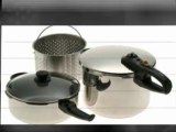 Stainless Steel Pressure Cooker And Its 5 Main Advanteges