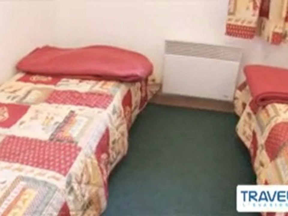 Résidence Le Hameau et Chalets de la Vallée d'Or Valloire