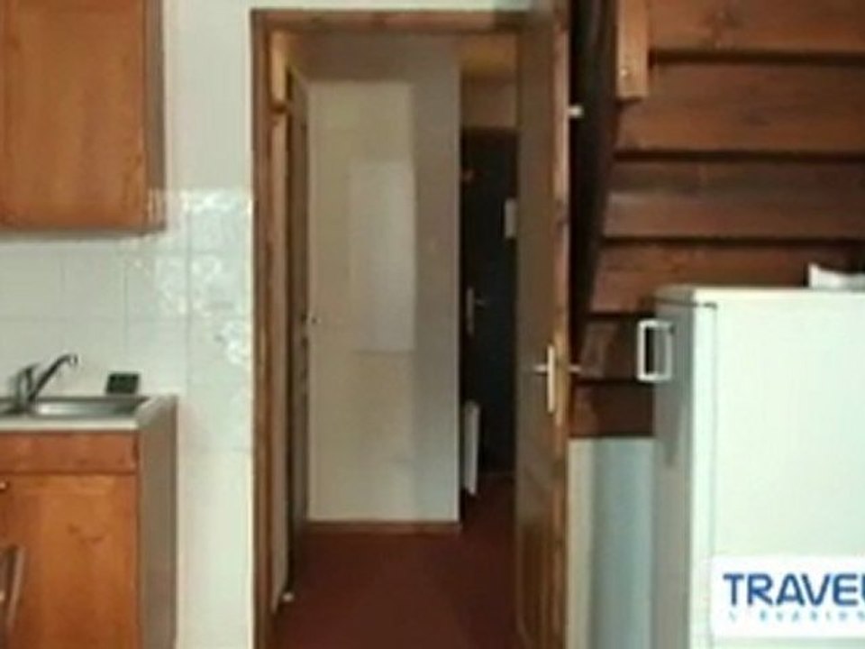 Résidence Les Valmonts Valloire