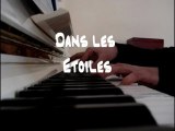 Dans les étoiles (composition 2 eme version)