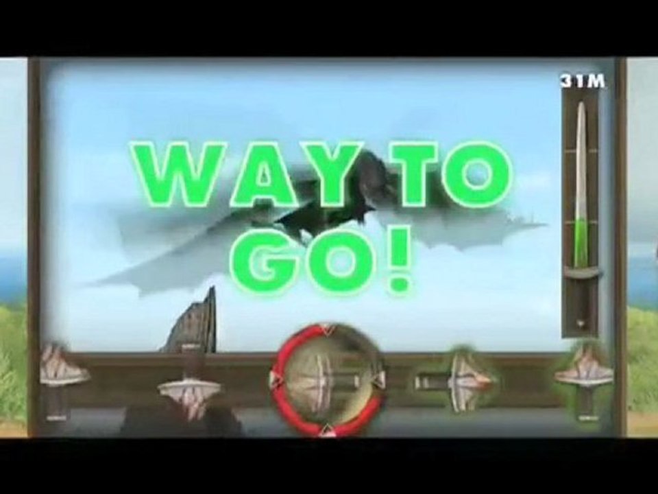 The Ultimate Dragon Trainer