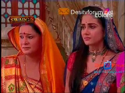 Bhagya Vidhaata - 7th April 2010 -pt2