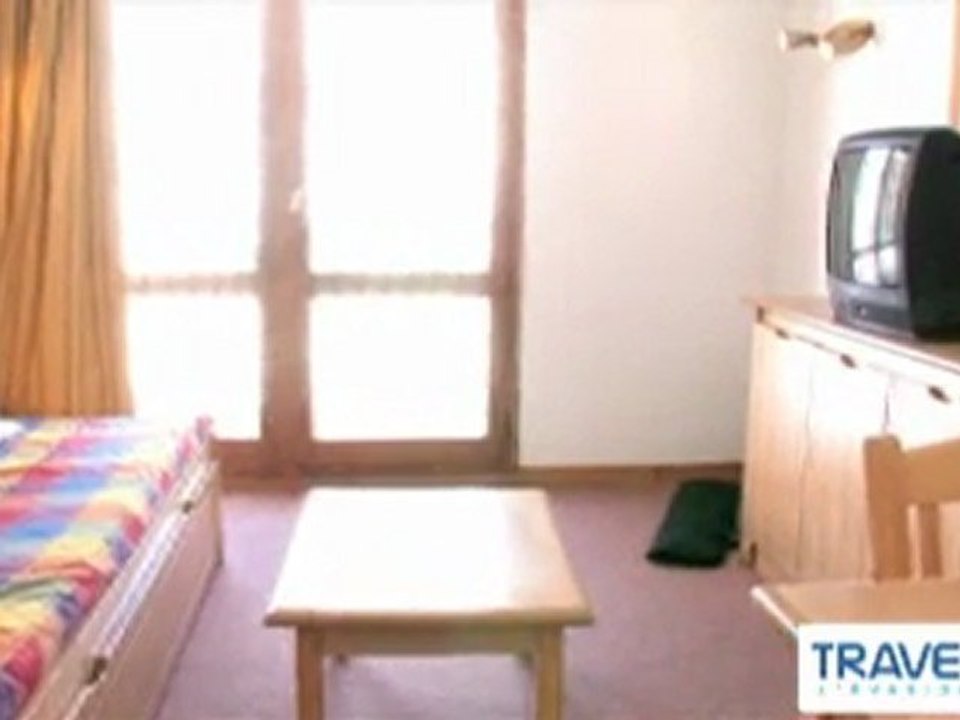 Résidence Les Lumières des Neiges Valmeinier