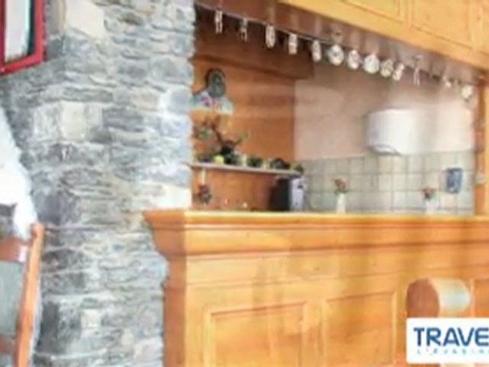 Hotel Club MMV Le Val Cenis