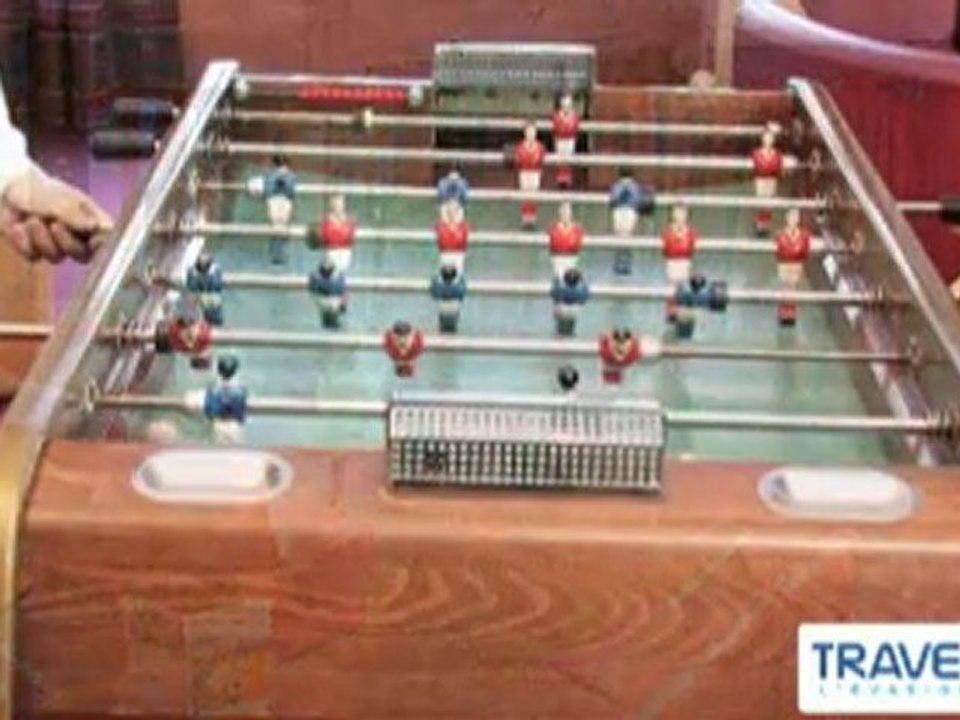 Hotel Club MMV Le Val Fréjus