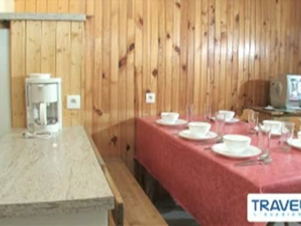 Résidence Quartier Napoléon Val Cenis