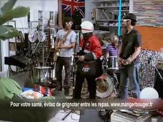 Pizza Hut France : Cheezy Crust St Môret