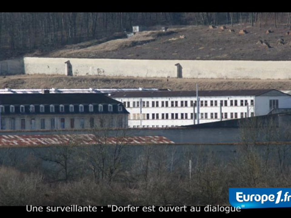"Dorfer est ouvert au dialogue"