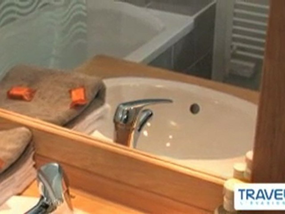 Résidence Plein Soleil La Norma