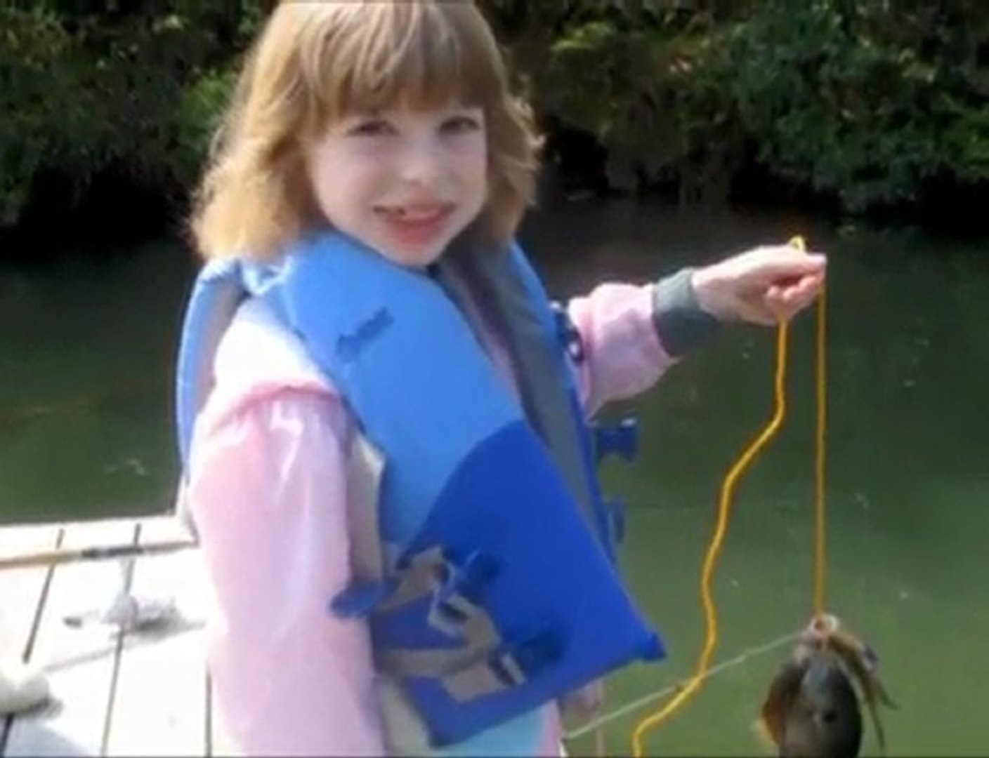 ⁣Lake Anna Fishing | Fishing in Lake Anna