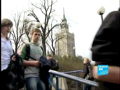 Poutine à Katyn, un geste fort envers la Pologne