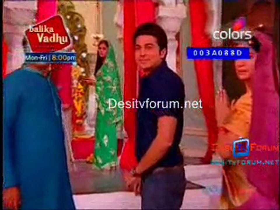 Swarg  - 7th April 2010 -pt1