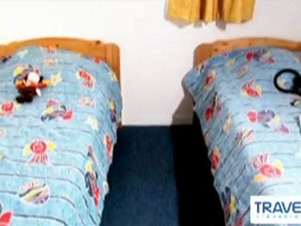 Résidence Les Chalets & Balcons de la Vanoise La Norma