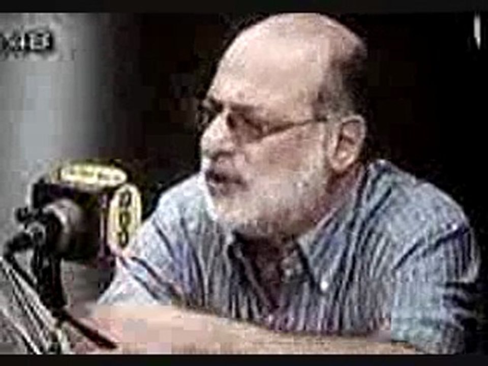 paro minero, debate