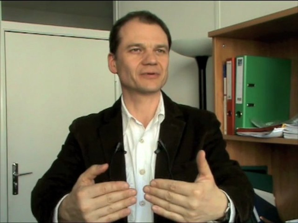 Réforme des retraites - B. Palier (3)