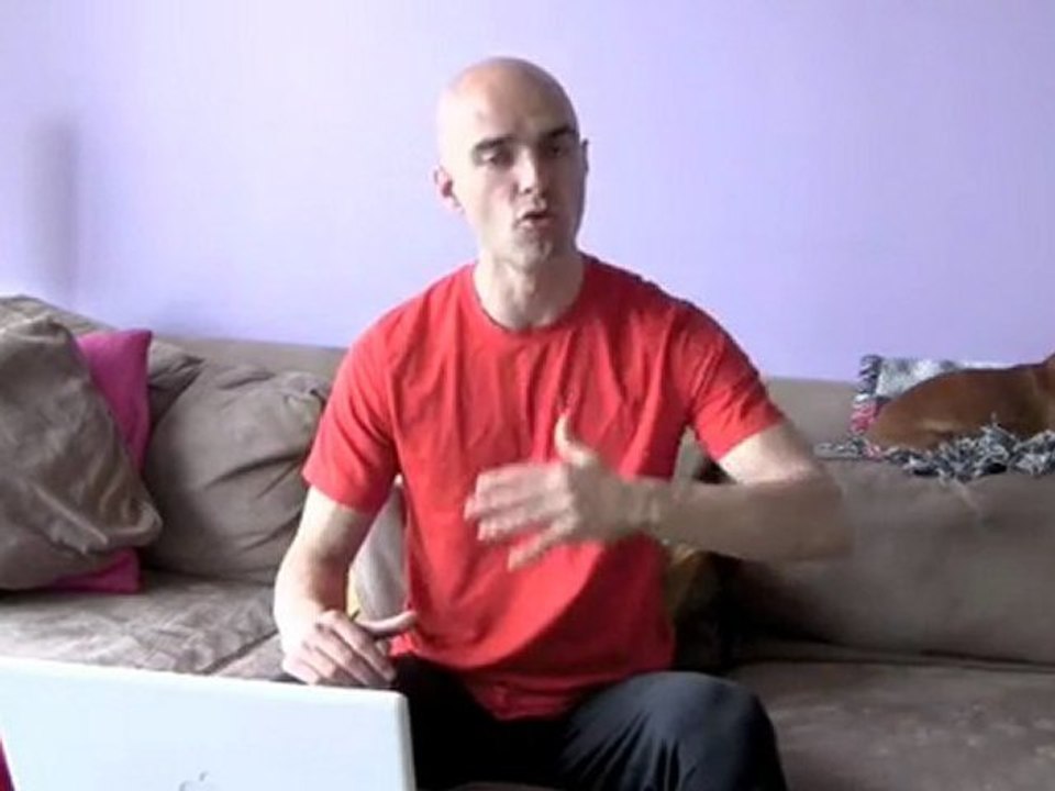 How to Lose Man Boobs