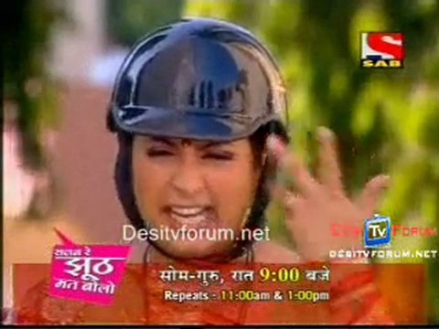 Maniben.com - 7th April 2010 - pt1