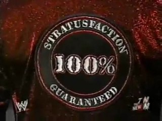 Trish vs Jazz (c) - Women's Championship