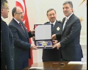 Emniyet Teşkilatı’nın 165. Kuruluş Yıl Dönümü