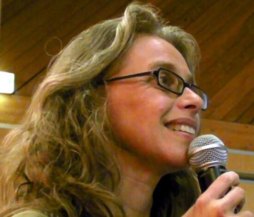 Dominique Gauzin-Müller #2