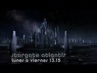 08.NEOX - Stargate atlantis