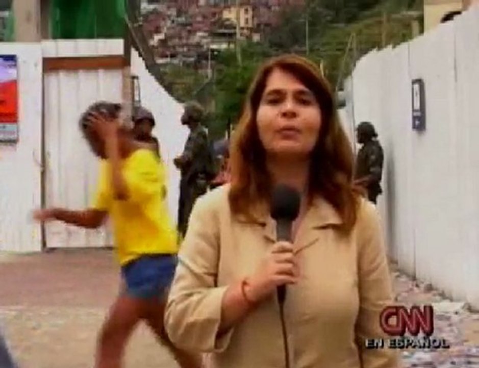 BRASIL: ELECCIONES MUNICIPALES 2008 1/2