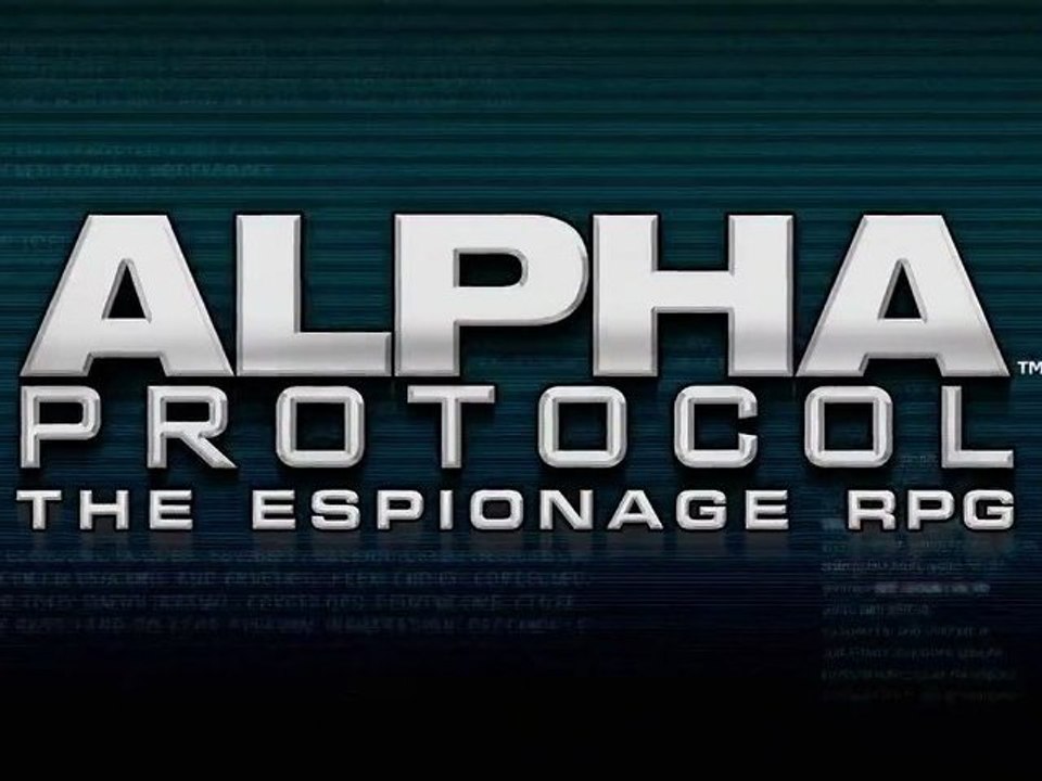 Alpha Protocol - Dev Diary #7