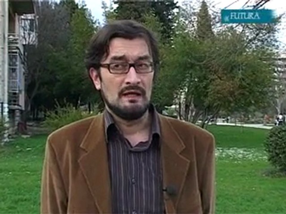 Interview sa Borisom Čerkučem i Miljenkom Buhačem