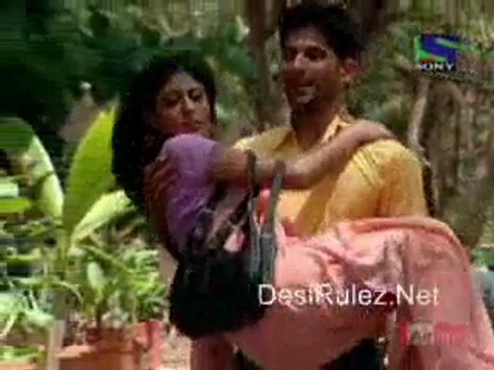 Pyar Ka Bandhan  7th April 2010 Part2
