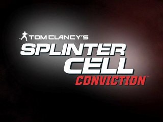 Splinter Cell Conviction - Creating a path of shadows