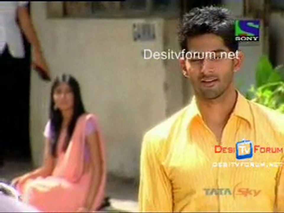 Pyar Ka Bandhan - 7th April 2010 - pt3