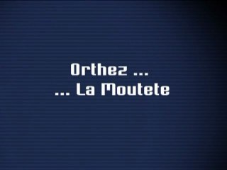 La Saga de l'Elan Béarnais (1)