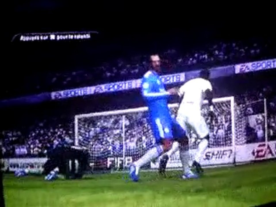 buts marseille fifa 2010