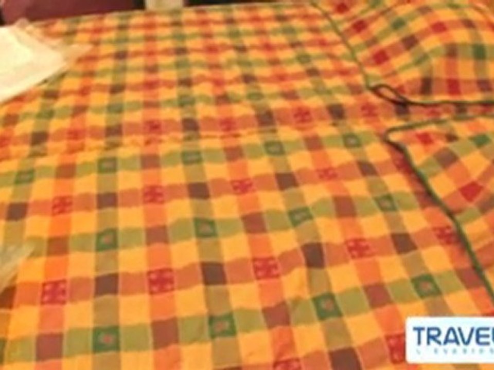 Résidence Les Chalets du Galibier Valloire