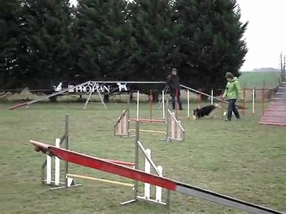 video 1er degre Evreux