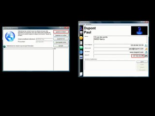 Seline : tutoriel Travail Collaboratif